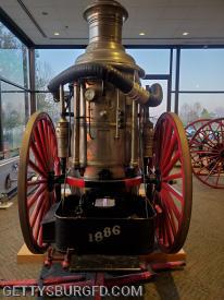 GFD Museum